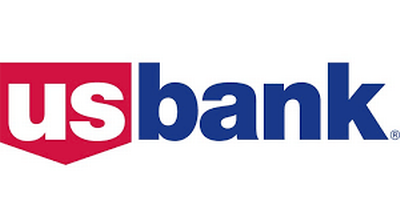 Logo for sponsor US Bank